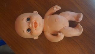 Muñecas variadas bebé etc 34-45cm - 1-5€ ver fotos