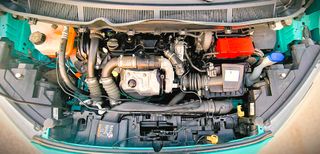 Ford Transit  2019 Financiado, IVA y Garantia