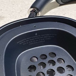 Airpods Max usb-c como nuevos, smart case y funda