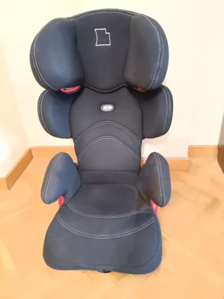 Silla coche niños Takata