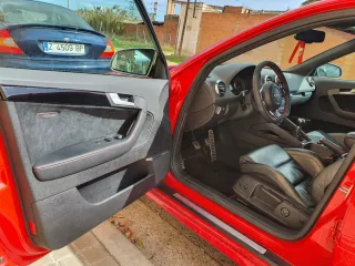 Audi A3 2006 s3