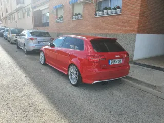Audi A3 2006 s3