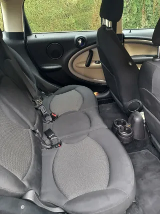 MINI Countryman 2015