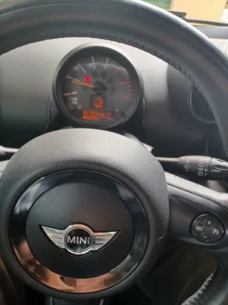 MINI Countryman 2015