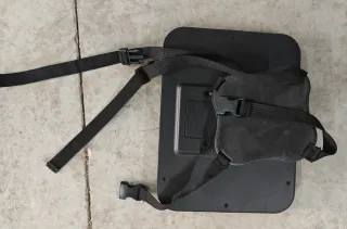 Espejo Coche Bebé Jané Kids Zone