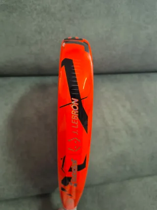 ORIGINAL Babolat Technical Viper Soft Lebron