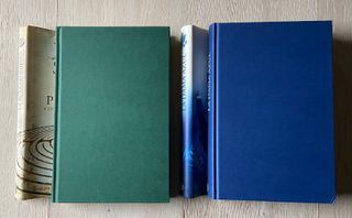 Javier Sierra (Libros)