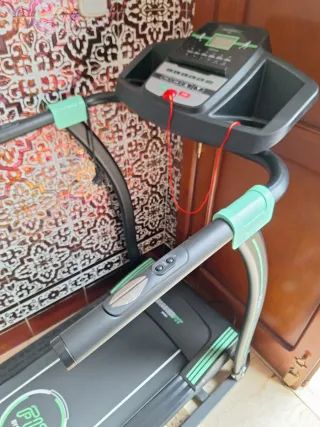 Cinta de andar Cecotec FIT