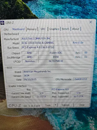 PC Gaming Ryzen 7 5700X3D + RTX 3080 Ti