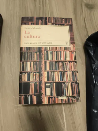 La cultura: Todo lo que hay que saber (Spanish ...