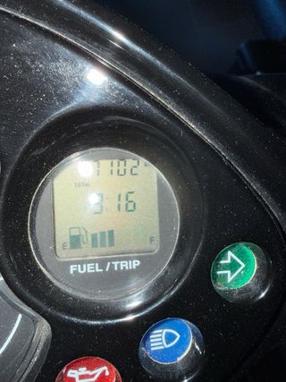 Yamaha Jog RR 50cc Scooter