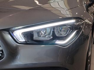 Mercedes-Benz Clase CLA 2021