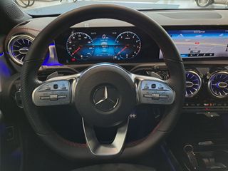 Mercedes-Benz Clase CLA 2021