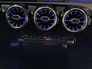 Mercedes-Benz Clase CLA 2021