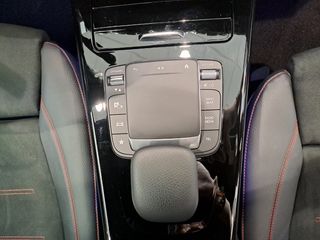 Mercedes-Benz Clase CLA 2021