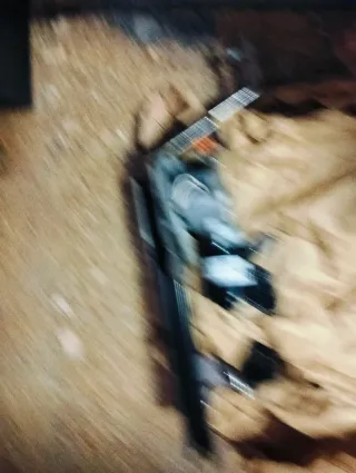 Motorino alza bagagliaio Jeep Compass