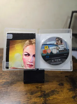 GTA IV Edizione Completa PS3