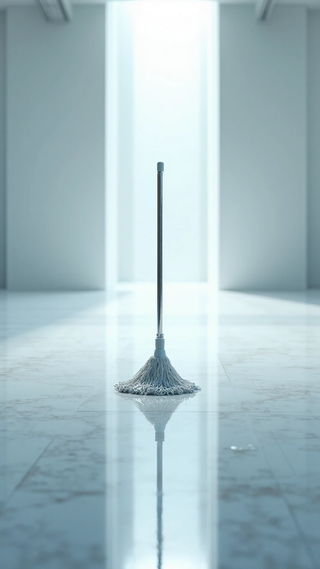 Alicante Limpieza a Fondo y Fines de Obra