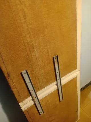 Cabezal de cuero beige