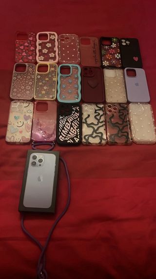 iPhone 13 Pro 128GB Azul