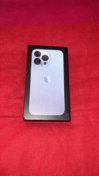 iPhone 13 Pro 128GB Azul