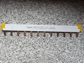 Peine unipolar Schneider A9XPH112 1polo