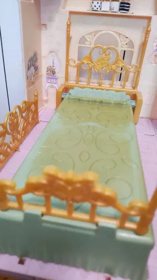GRAN PALACIO DE BARBIE