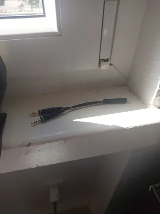 Auriculares Astro A10