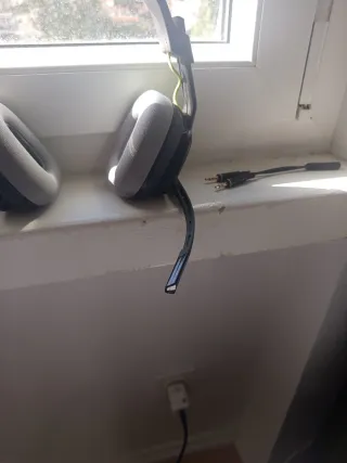 Auriculares Astro A10