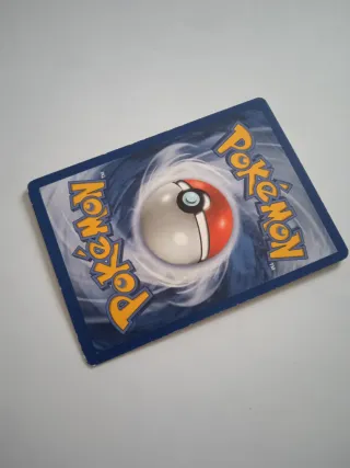 Carta Pokémon Squirtle