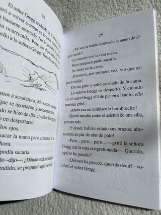 El Dedo Magico (Spanish Edition)