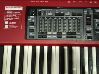 Nord Electro 5 HP Teclado Profesional