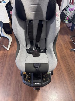 Silla coche Jane Gravity