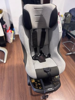 Silla coche Jane Gravity