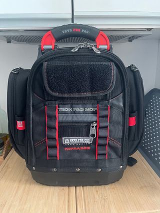 Veto Pro Pac Tech Pac MCP Infrared