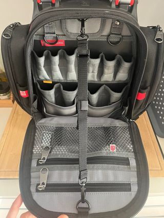 Veto Pro Pac Tech Pac MCP Infrared