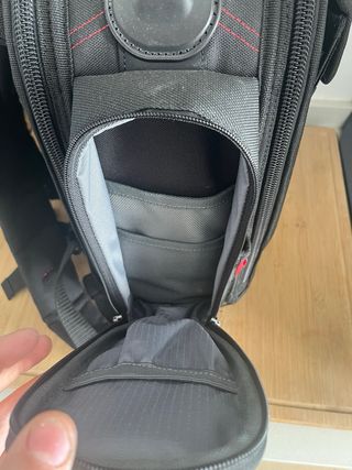 Veto Pro Pac Tech Pac MCP Infrared