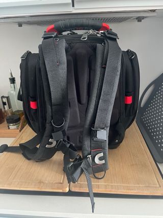 Veto Pro Pac Tech Pac MCP Infrared