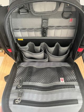 Veto Pro Pac Tech Pac MCP Infrared