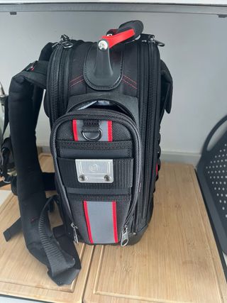 Veto Pro Pac Tech Pac MCP Infrared