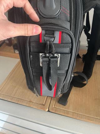 Veto Pro Pac Tech Pac MCP Infrared