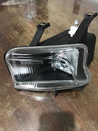 Fendinebbia Fiat Punto GT Destro