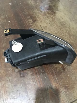 Fendinebbia Fiat Punto GT Destro