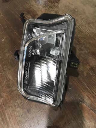 Fendinebbia Fiat Punto GT Destro