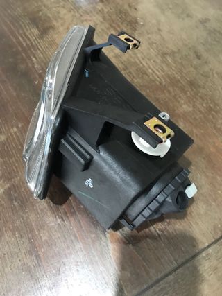 Fendinebbia Fiat Punto GT Destro