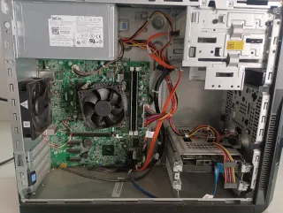 PC Dell Vostro i5 - 8GB RAM