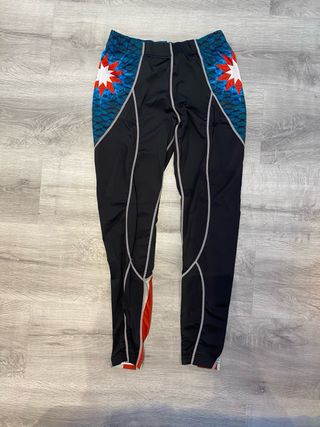 Mallas Reebok y Fixgear Hombre