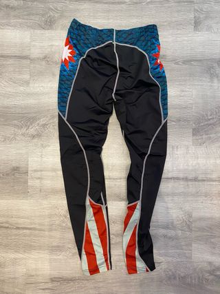 Mallas Reebok y Fixgear Hombre