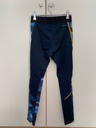 Mallas Reebok y Fixgear Hombre