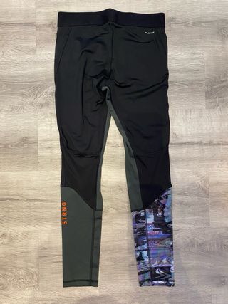 Mallas Reebok y Fixgear Hombre